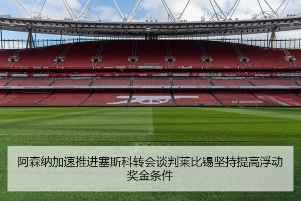 阿森纳加速推进塞斯科转会谈判莱比锡坚持提高浮动奖金条件